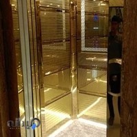 آسانسور احد کیوان فر