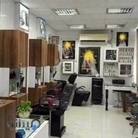 آرایشگاه سان سیتی