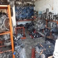 تعمیرگاه پارس پژو