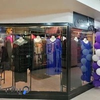 لباس سایز بزرگ پرنسس
