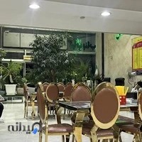 کبابی عمو حسن