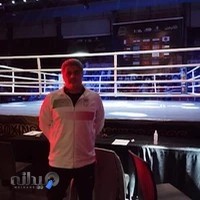 NDTباشگاه بکس سینا بلانش