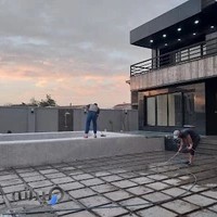 شرکت خدماتی بناپاک سبز شمال