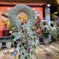 گل فروشی آنتریوم