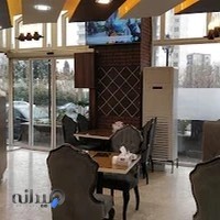 رستوران هرمزان