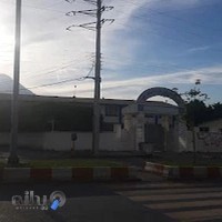 دبیرستان دخترانه حاج عباس اخضری