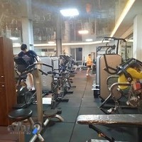 باشگاه ورزشی مانی