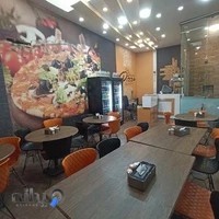 فست فود کش لقمه