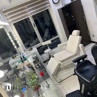 سالن زیبایی گلناز
