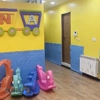 مهدکودک بهشت دینا