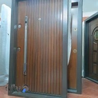 درب ضدسرقت سناتور