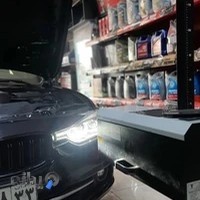 اتوسرویس و تعمیرگاه کارتکنیک