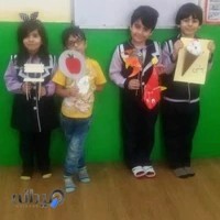 مهدکودک سرو