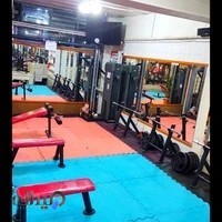 باشگاه بدنسازی برادران قادری