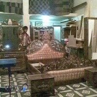 صنایع چوب ربیعی