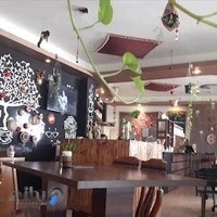 Chenar cafe کافه چنار