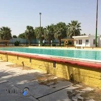 استخر بریم جنوبی