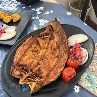 رستوران سنتی سیب
