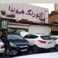 اتو رنگ هیوندا