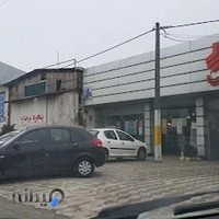 شرکت صبا ماشین انزل