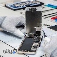 تعمیرات موبایل