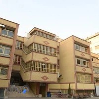 مجتمع آموزشی دخترانه نوآور