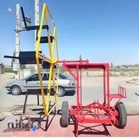 دفتر تولیدی ادوات کشاورزی هیوا