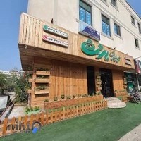 رستوران بهشت قشم