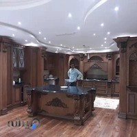 صنایع MDFسپیداران