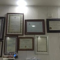 دندانپزشکی دکتر آرمین بختیاری