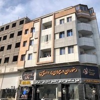 رستوران و بیرون بر دارچین