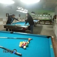 باشگاه بیلیارد میلاد