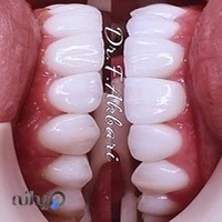 مطب دندانپزشکی دکتر ابوفاضل اکبری