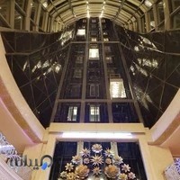 بام بران توس