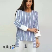 تولیدی پوشاک متین پوش