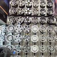 رینگ و لاستیک چهار چرخ
