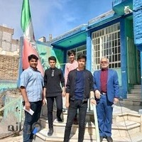 دبیرستان دوره دوم حکیم نظامی