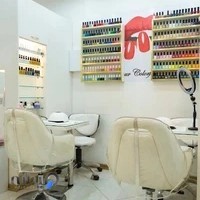 سالن زیبایی سارا مددی
