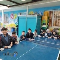 پیش دبستان و دبستان پسرانه فر کیان