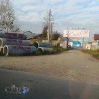 استخر شنای مهر