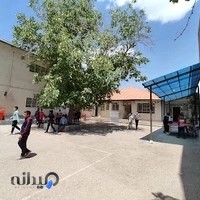 مدرسه متوسطه دوره اول موتلفه