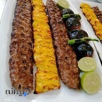 غذای خانگی لوتوس