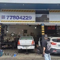 مرکز تخصصی بوستر و سیستم ترمز آرام