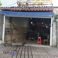 مکانیکی ناصر لقمانی (سایپا گیل)