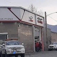 نمایندگی مدیران خودرو کد 367 وانیک زهرابی