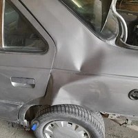 صافکاری سلیمانی