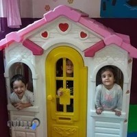مهدکودک آرین