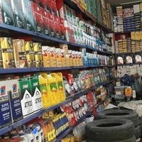 اتوسرویس سعید،اپاراتی تعویض روغن.رینگ، لاستیک. باطری