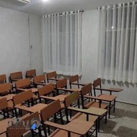 آموزشگاه دخترانه سیماب