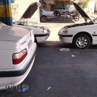 برق و کولر خودرو محمد شفی خدایی